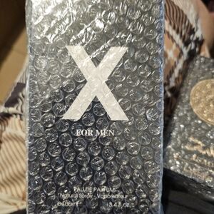 For Men Eau de Parfum - Black - Men's Fragrance